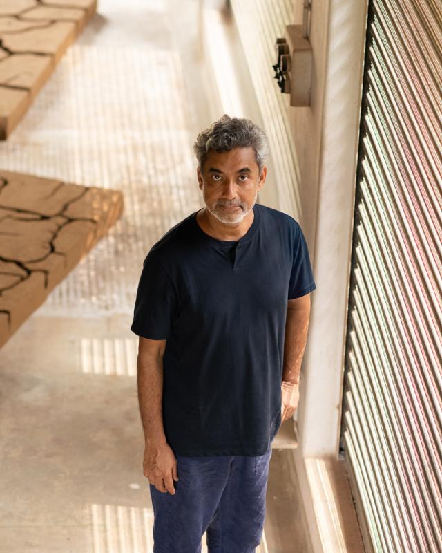 Alwar Balasubramaniam