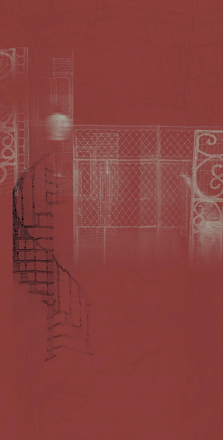 India in Venice banner artwork