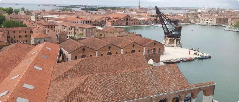 Ministry of Culture presents the Pavilion of India at the 61st International Art Exhibition -La Biennale di Venezia in Venice, Italy