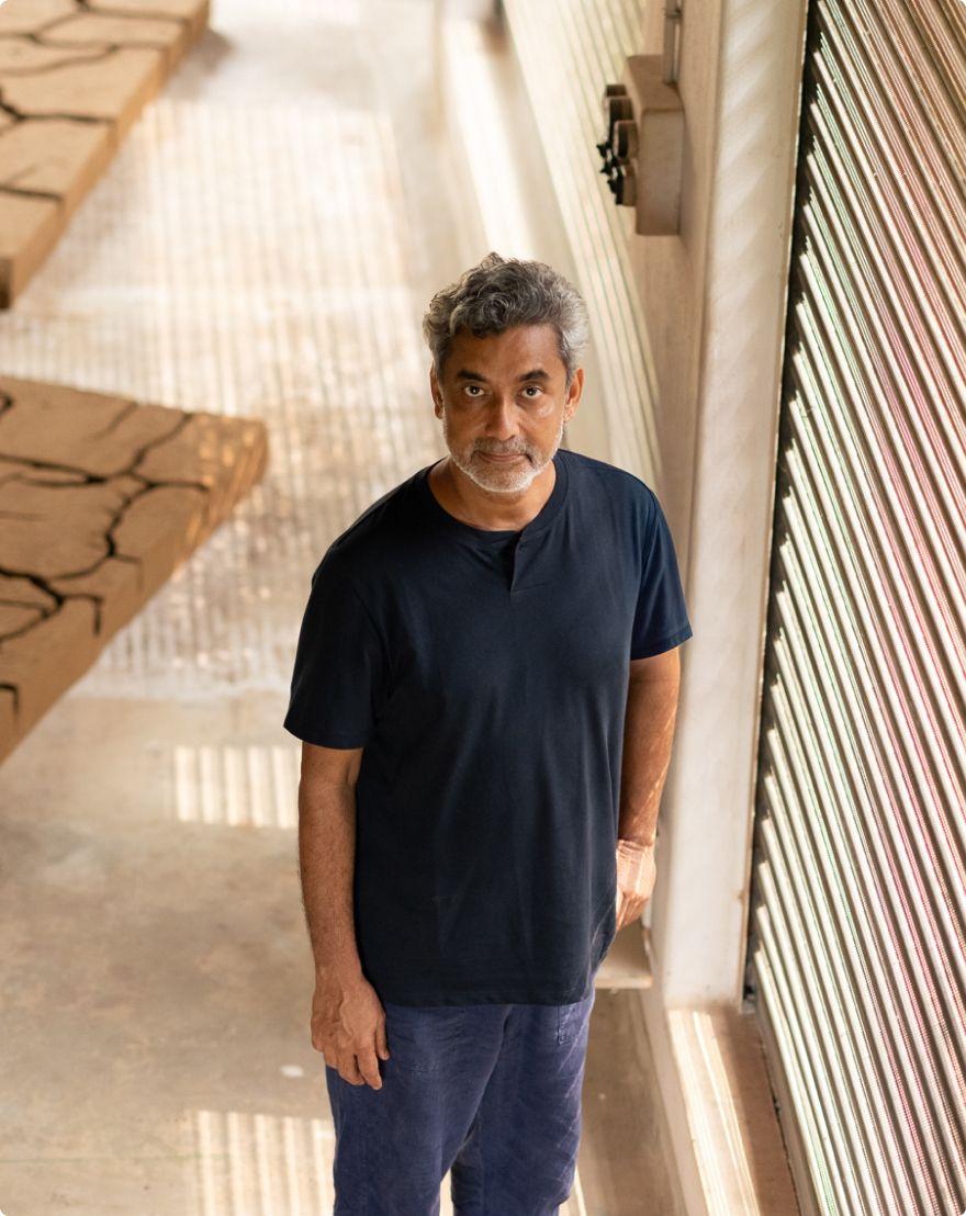 Alwar Balasubramaniam