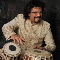 Bickram Ghosh