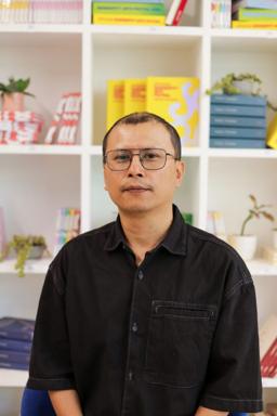 Surjit Nongmeikapam