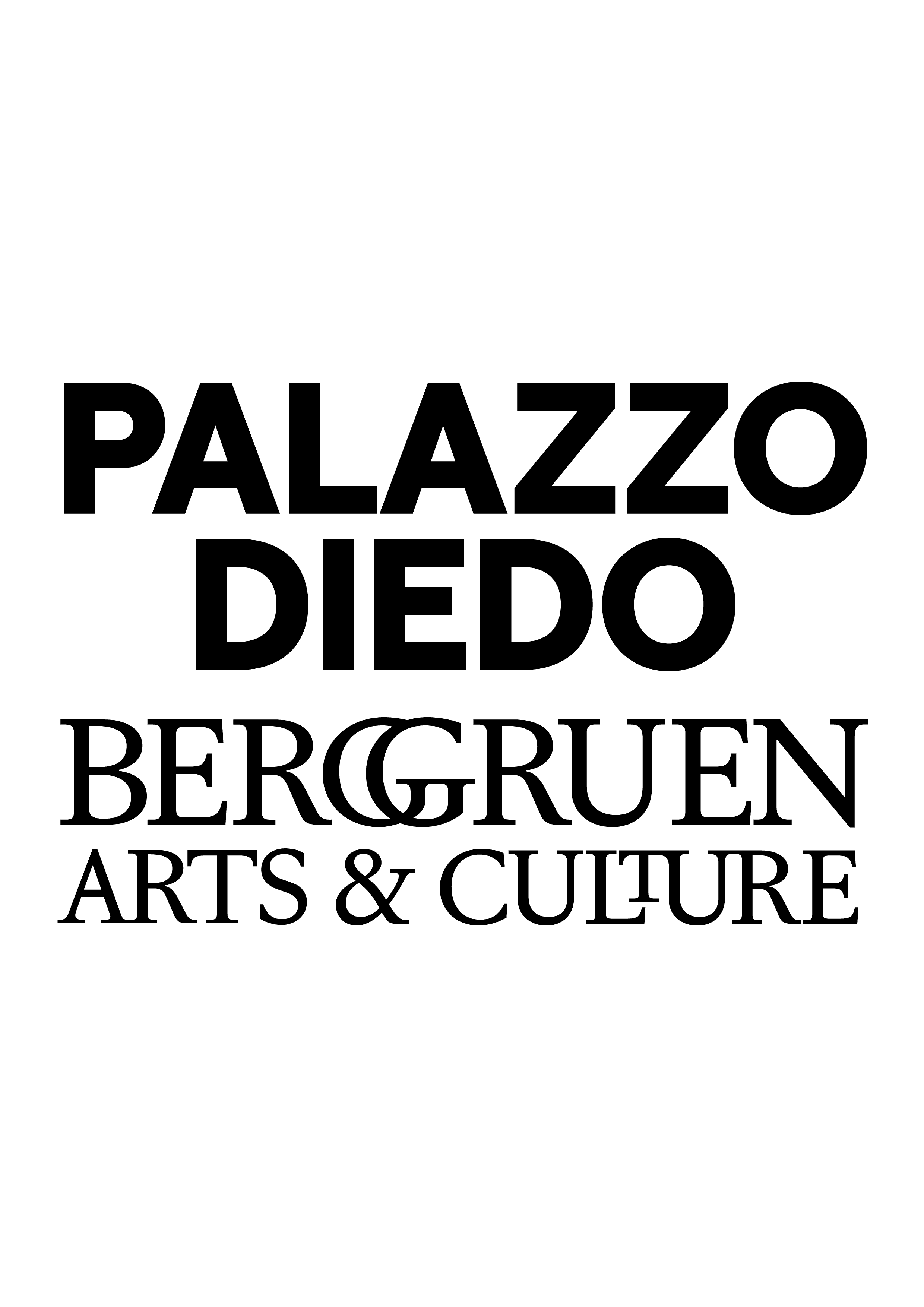 Palazzo Diedo Berggruen Arts & Culture